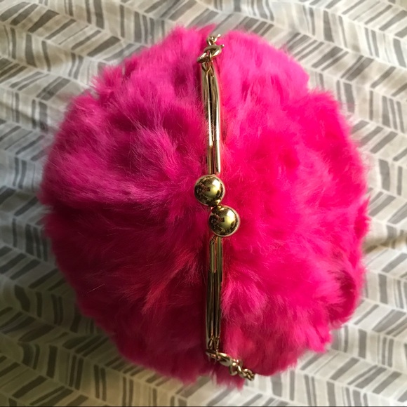 Betsey Johnson Cupcake Trolls Crossbody Purse - Picture 3 of 10